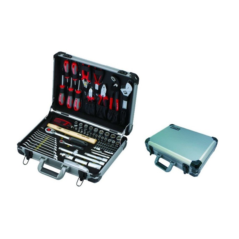 Selection électromécanique 148 outils + valise BV.21 Facom - Matériel de Pro