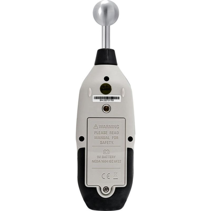 Détecteur d'humidité sans contact FFM 100 - GEO FENNEL - 800650
