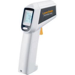 Thermomètre digital à sonde haute température FT 1000-Pocket Geo Fennel
