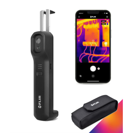 Trépied Smartphone, 129,5 cm Support réglable pour trépied d'appareil Photo  avec Support téléphone Portable et obturateur à Distance, Compatible avec